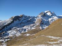 Unser Ausflug auf dem First