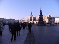 Altmarkt mit Tuchhallen