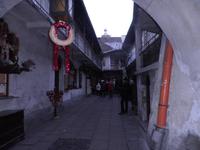 Im Judenviertel