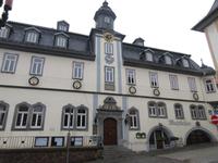 Rathaus Ilmenau