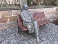 Geheimrat Goethe
