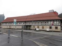 Waffenmuseum in Suhl