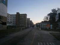 23 KdF Bauten in Prora