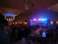 25 Silvesterfeier