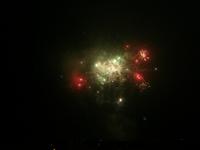 27 Feuerwerk