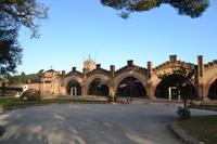 Sektkellerei Codorníu