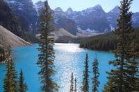 Moraine Lake