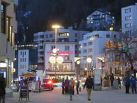 088 Bummel durch St. Moritz