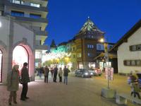 094 Bummel durch St. Moritz -