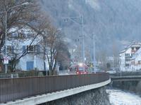 106 Stadtrundgang in Chur - Arosa-Bahn