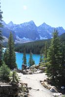 Moraine Lake