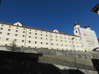 153 Benediktinerkloster Disentis