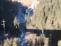 175 Fahrt mit der Arosabahn