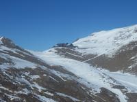188 Auf dem Weisshorn in Arosa