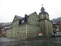 Das deutsche Schiefermuseum in Steinach