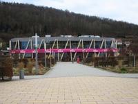 Die Viba Nougatwelt in Schmalkalden