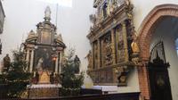 Kathedrale von Oliwa