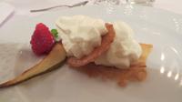 Vanillecreme