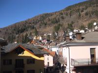 Ponte di Legno