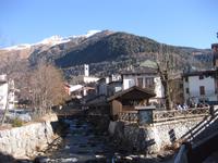 Ponte di Legno