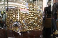 Altstadtrundgang in Dubai - Goldmarkt