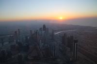 Dubai: Burj Khalifa