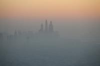 Dubai: Burj Khalifa