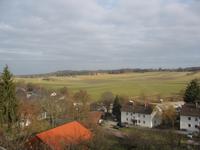 Aussicht vom Heiligen Berg