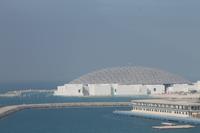 Abu Dhabi - Yas Island