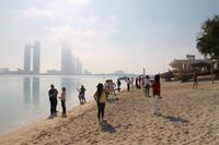 Abu Dhabi Stadtrundfahrt - Heritage Village