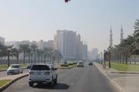 Sharjah - Stadtrundfahrt