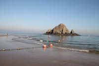 Ausflug zur Ostküste - Sandy Beach Hotel Fujairah