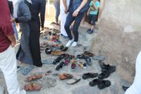 Ausflug zur Ostküste - Al Badiyah Moschee