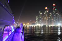 Dubai Marina - Yacht Charter