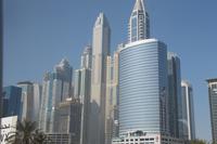 Dubai Marina