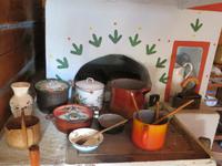 im Goralenmuseum Zdiar