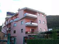 Mostar, unser Hotel