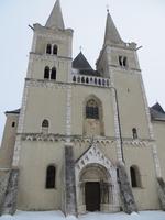 St. MArtin in Spisska Kapitula
