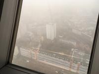 Blick vom Fernsehturm Berlin (2)
