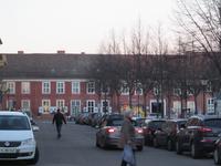 holländisches Viertel Potsdam