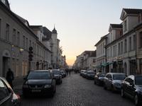 Potsdam Einkaufsgasse