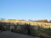 Schloss Sanssouci