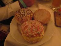 Silvesterabend im Schloss (6)