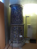 Trento - Castello Buonconsiglio