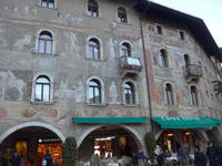 Trento Domplatz