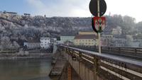 Burghausen/ Österreich