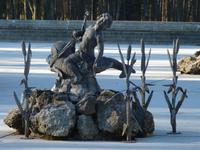 Herreninsel Chiemsee- Neues Schloß