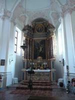 Königsee St. Bartholomä