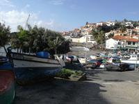 Camara de Lobos