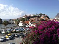 Camara de Lobos